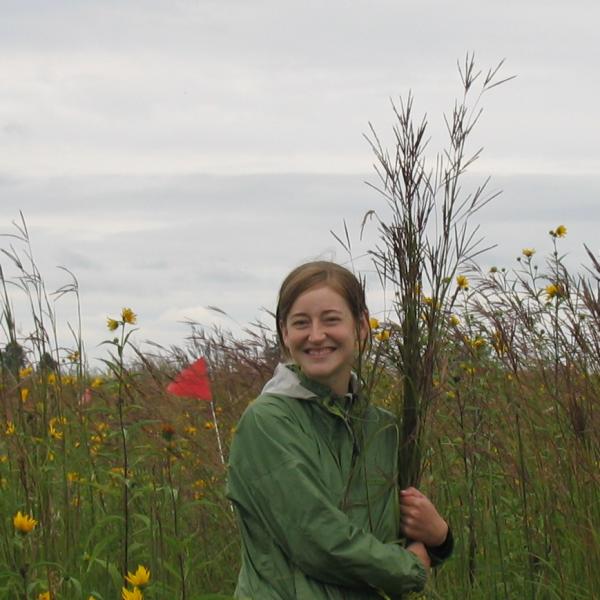 photo of Laura Smith