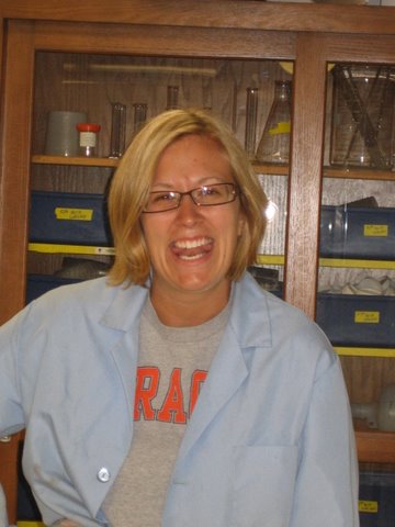 Photo of Emma Bouressa