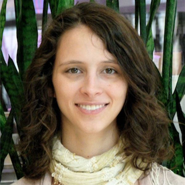 Photo of Caitlin Henning
