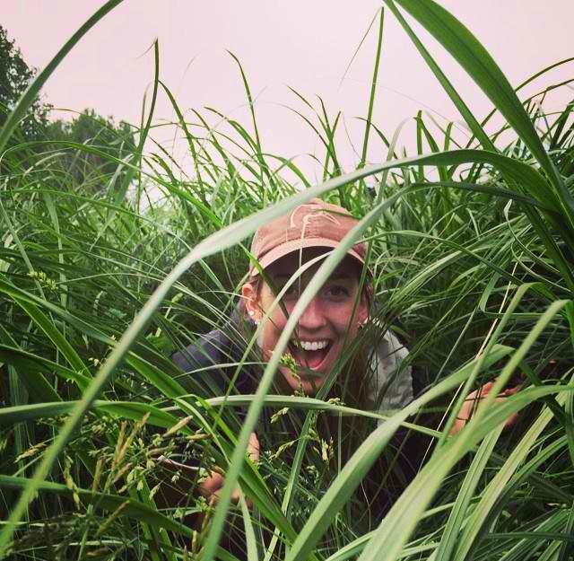 Photo of Haley MeLampy