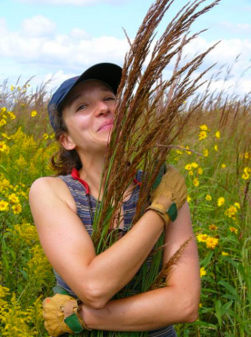 Photo of Herika Kummel