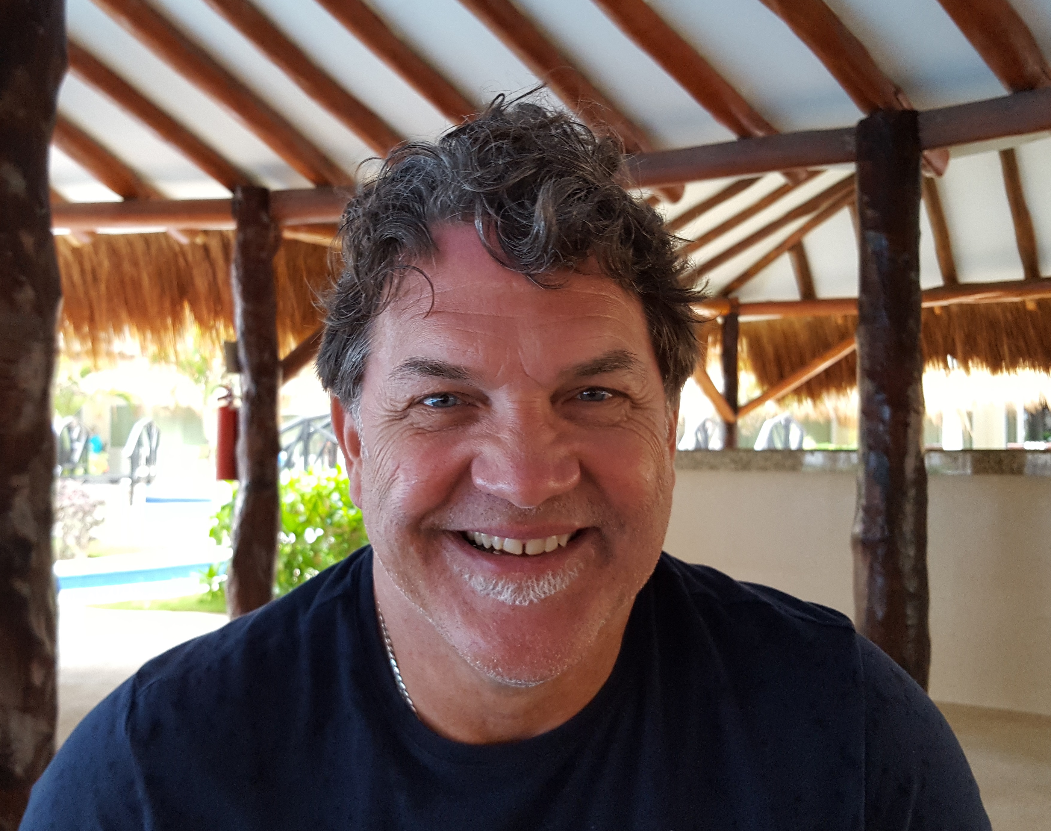 Lawrence “Gary” Oates