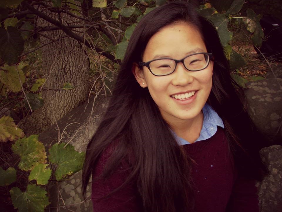 Photo of Carolyn  Mahn