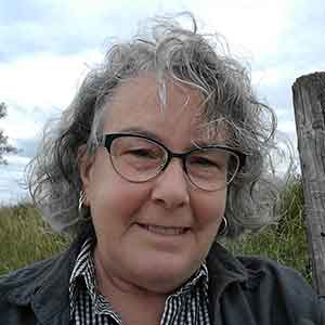 Photo of Laura Paine