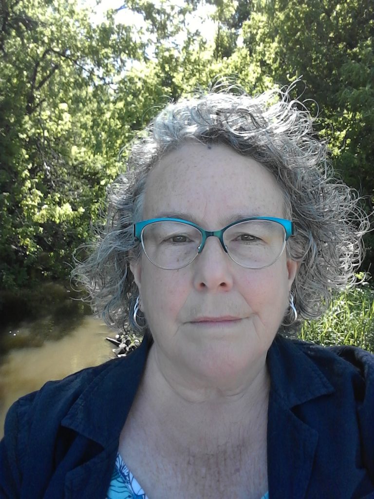 Photo of Laura Paine