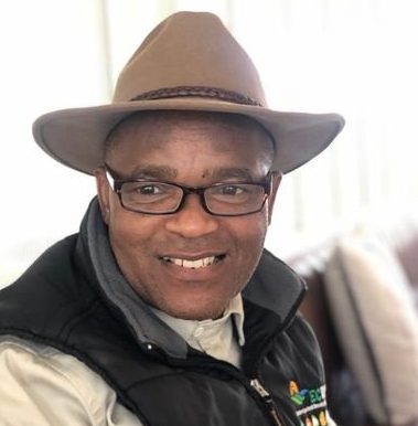 Photo of Mpumelelo Ncwadi