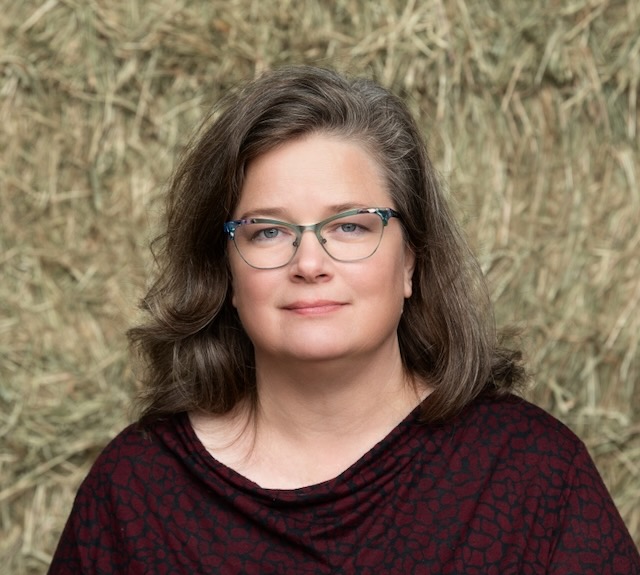 Photo of Sarah Lloyd