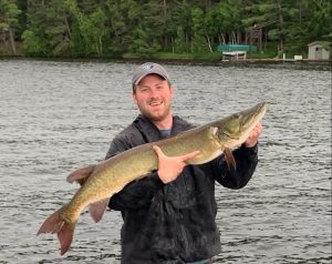 Photo of John Strauser