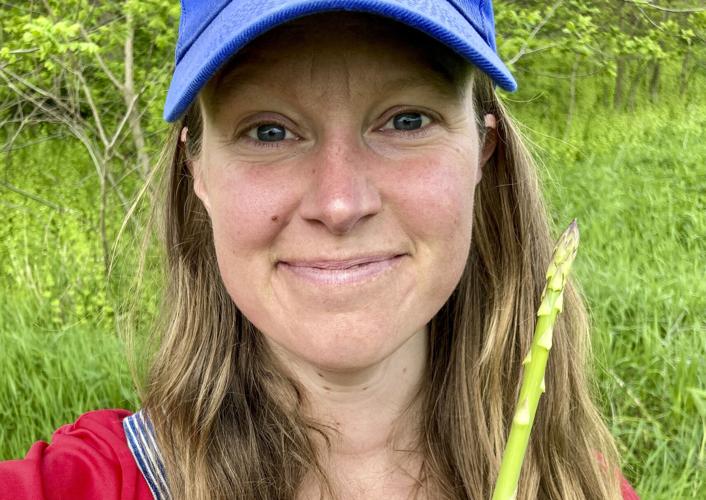 Photo of Alex Steussy-Williams